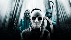 100 Acres of Hell's poster