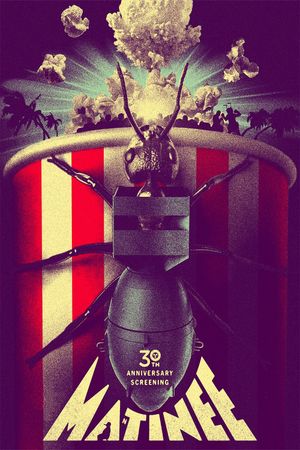 Matinee's poster