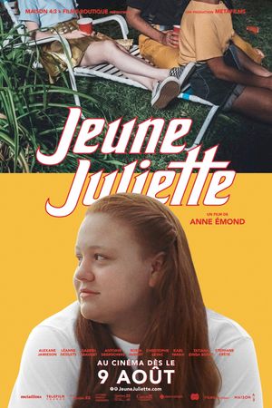 Young Juliette's poster