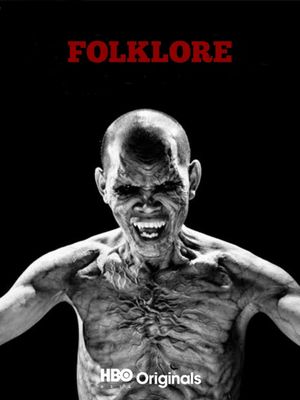 Folklore: Pob's poster
