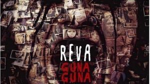 Reva: Guna Guna's poster