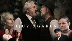 Lars and the Baron's poster