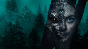Viking Wolf's poster