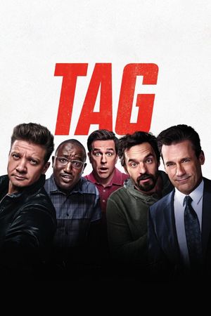 Tag's poster