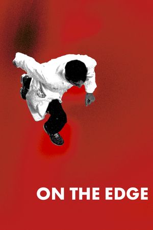 On the Edge's poster