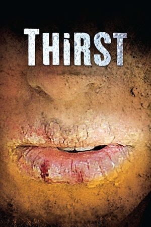 Thirst's poster