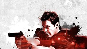 Street Kings's poster