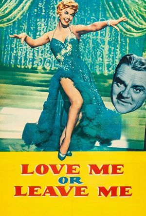 Love Me or Leave Me's poster
