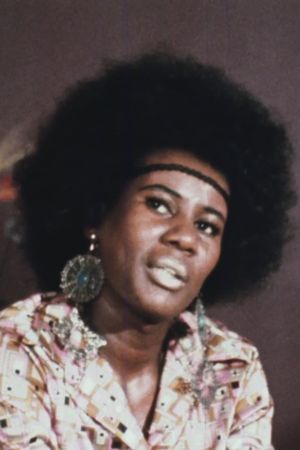 Black Journal: 26; Alice Coltrane's poster