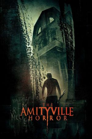 The Amityville Horror's poster