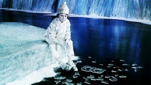The Snow Queen's poster