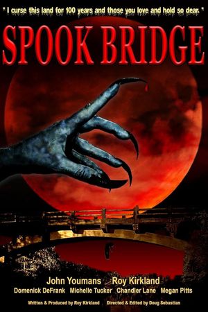 Spook Bridge's poster