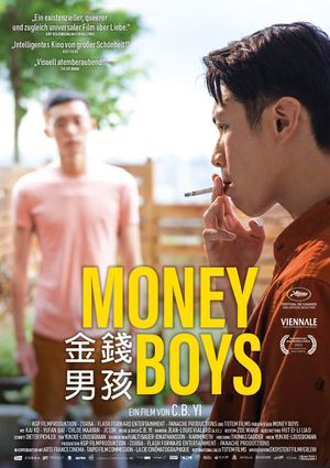 Moneyboys's poster