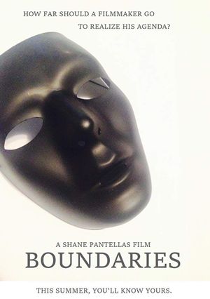 Boundaries's poster