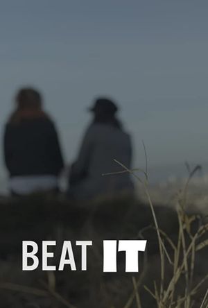 Beat It's poster