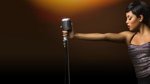 Toni Braxton: Unbreak My Heart's poster