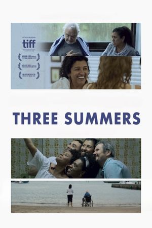 Three Summers's poster