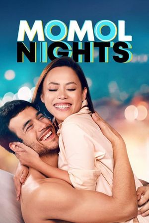 MOMOL Nights's poster