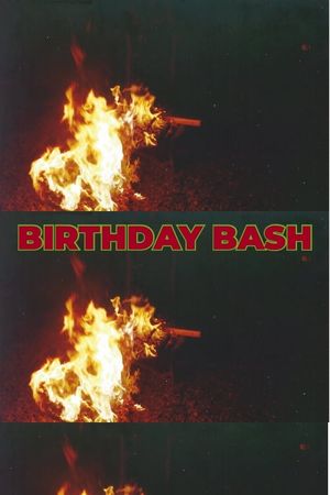 BIRTHDAY BASH's poster image