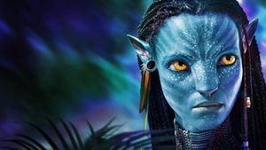 Avatar: The Way of Water's poster