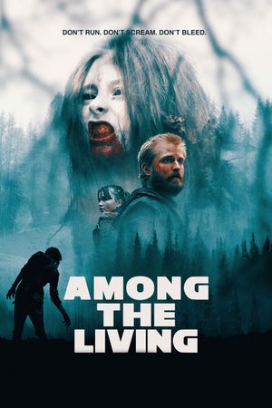 Among the Living's poster