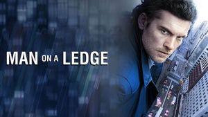 Man on a Ledge's poster