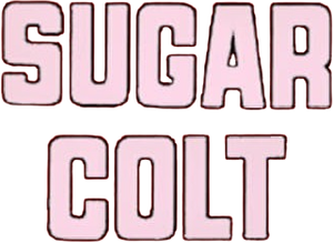 Sugar Colt's poster