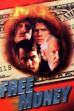 Free Money's poster