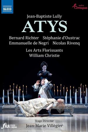 Atys's poster