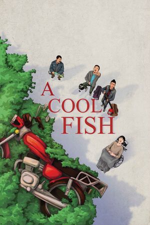 A Cool Fish's poster image