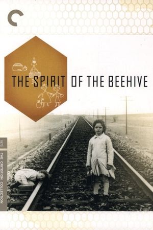 The Spirit of the Beehive's poster