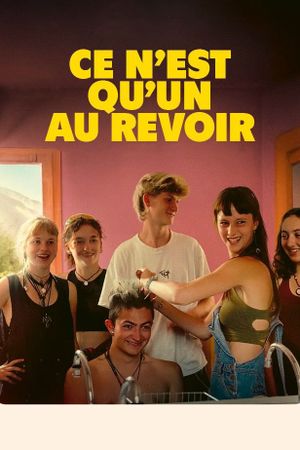 So Long's poster