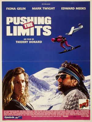 Pushing the Limits's poster