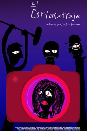 The Short Film's poster