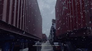 AAA Cargo's poster