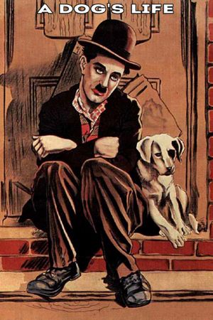 A Dog's Life's poster