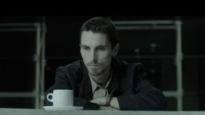 The Machinist's poster