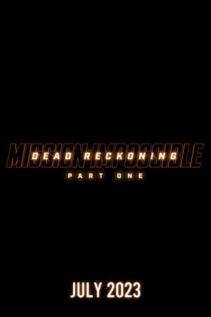 Mission: Impossible - Dead Reckoning Part One's poster