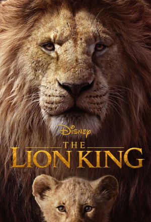 The Lion King's poster