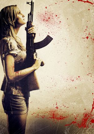 Red State's poster