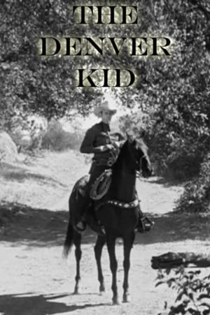 The Denver Kid's poster
