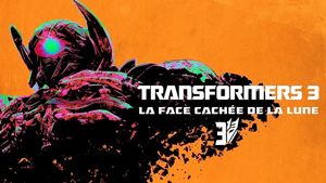 Transformers: Dark of the Moon's poster