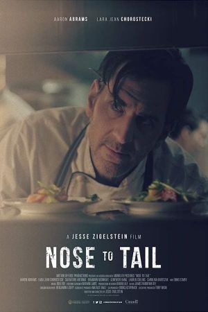 Nose to Tail's poster