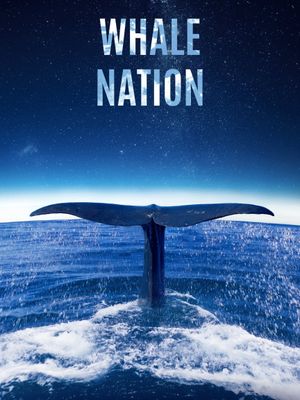 Whale Nation's poster