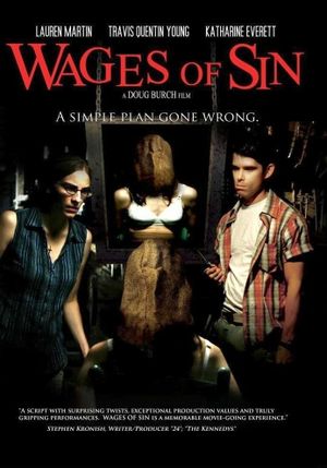 Wages of Sin's poster