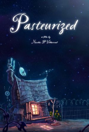 Pasteurized's poster