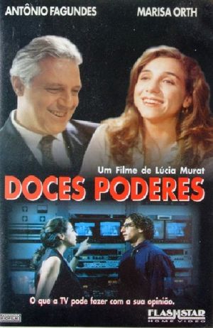 Sweet Power's poster