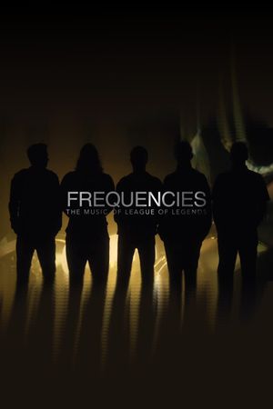 Frequencies: The Music of League of Legends's poster image