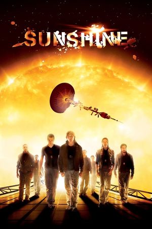 Sunshine's poster