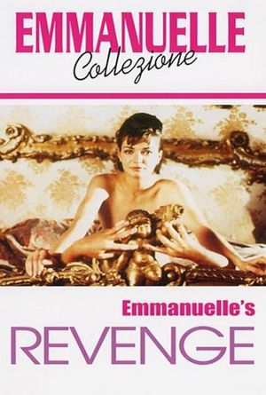 Emmanuelle's Revenge's poster